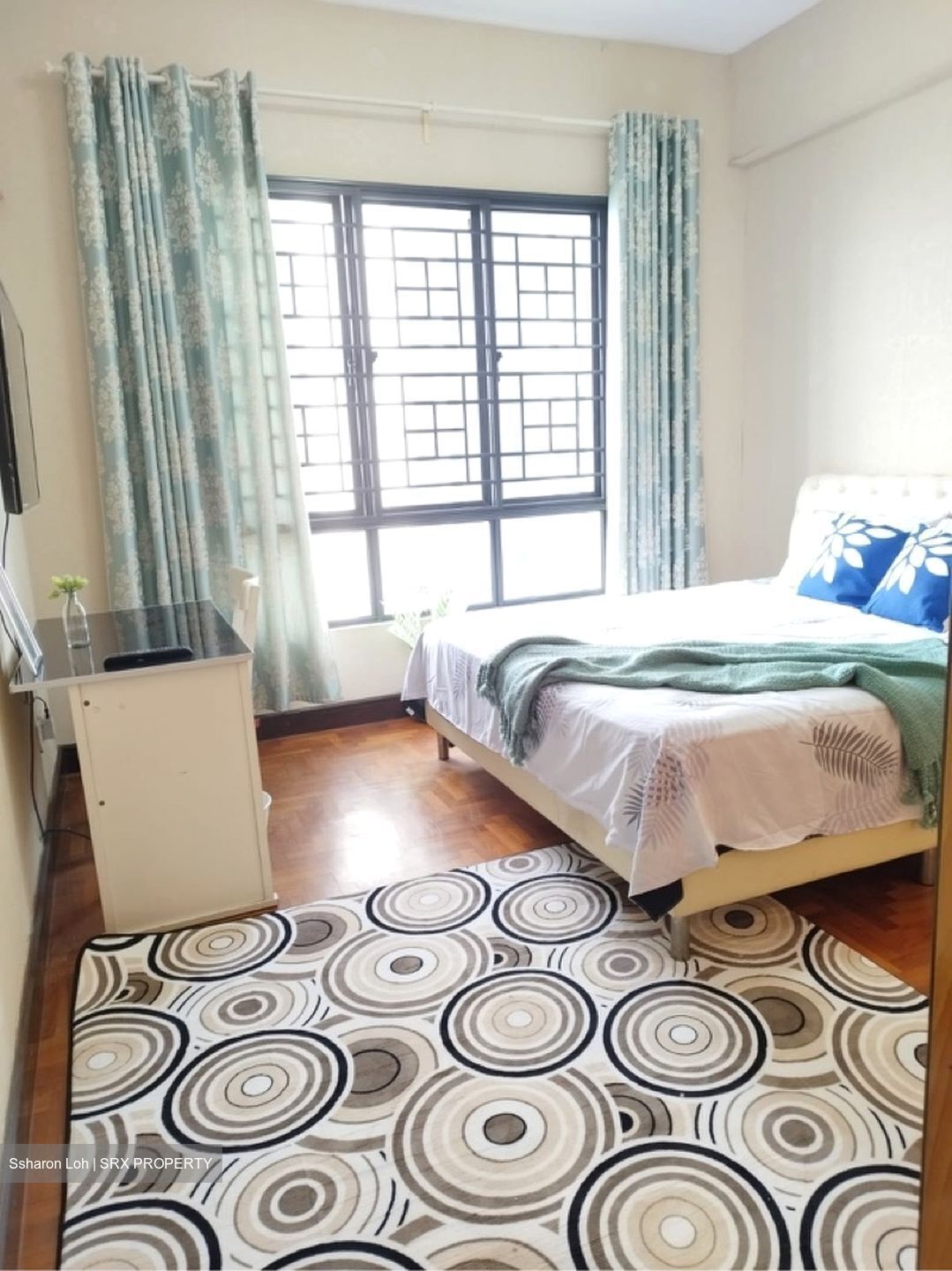 Regent Heights (D23), Condominium #609222951